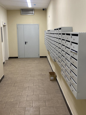 Продам двухкомнатную (2-комн.) квартиру, Независимости ул, 82/1, Воронеж г