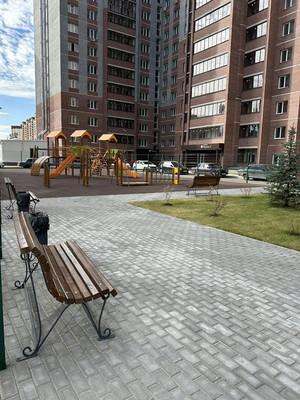 Продам двухкомнатную (2-комн.) квартиру, Независимости ул, 82/1, Воронеж г