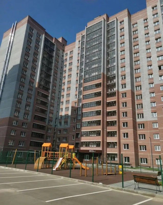 Продам двухкомнатную (2-комн.) квартиру, Независимости ул, 82/1, Воронеж г