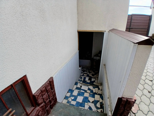 Продам дом, Мафедзова ул, 14, Чегем г, 0 км от города