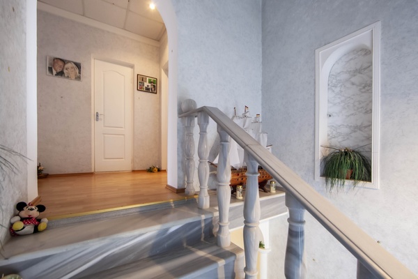 Продам коммерческое помещение 470 м2, Вишневая ул, 1, Саки г