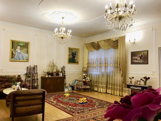 Продам коммерческое помещение 470 м2, Вишневая ул, 1, Саки г