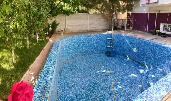 Продам коммерческое помещение 470 м2, Вишневая ул, 1, Саки г