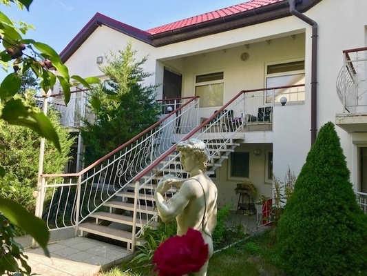 Продам дом, Вишневая ул, 4, Саки г, 0 км от города