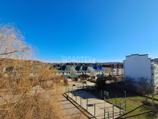 Продам двухкомнатную (2-комн.) квартиру, Ленина ул, 244, Горячий Ключ г