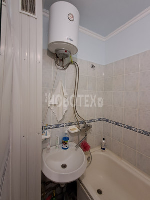 Продам двухкомнатную (2-комн.) квартиру, Ленина ул, 244, Горячий Ключ г