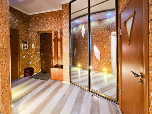 Продам однокомнатную (1-комн.) квартиру, Ледовая ул, 19, Ханты-Мансийск г