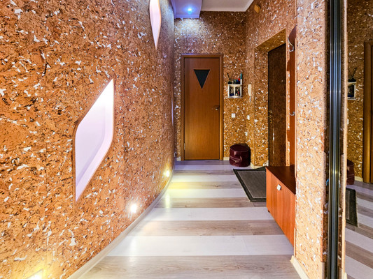 Продам однокомнатную (1-комн.) квартиру, Ледовая ул, 19, Ханты-Мансийск г