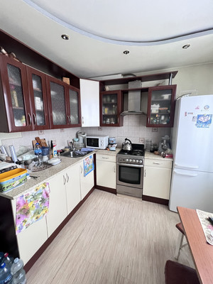 Продам трехкомнатную (3-комн.) квартиру, Владимирская ул, 29, Кохма г