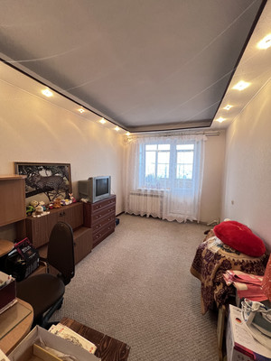 Продам трехкомнатную (3-комн.) квартиру, Владимирская ул, 29, Кохма г