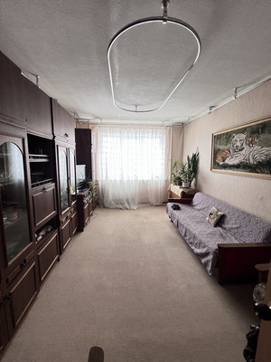 Продам трехкомнатную (3-комн.) квартиру, Владимирская ул, 29, Кохма г