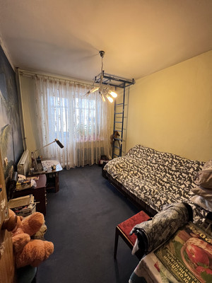 Продам трехкомнатную (3-комн.) квартиру, Владимирская ул, 29, Кохма г