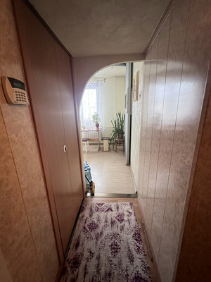 Продам трехкомнатную (3-комн.) квартиру, Владимирская ул, 29, Кохма г