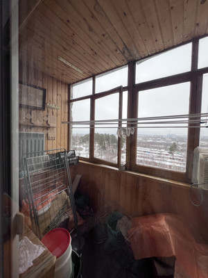 Продам трехкомнатную (3-комн.) квартиру, Владимирская ул, 29, Кохма г