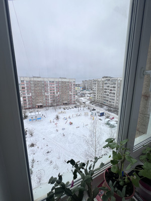 Продам трехкомнатную (3-комн.) квартиру, Владимирская ул, 29, Кохма г