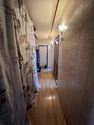 Продам трехкомнатную (3-комн.) квартиру, Владимирская ул, 29, Кохма г
