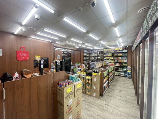 Продам коммерческое помещение 92 м2, Беланова ул, 29, Калининград г