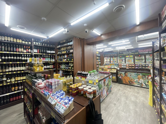 Продам коммерческое помещение 92 м2, Беланова ул, 29, Калининград г