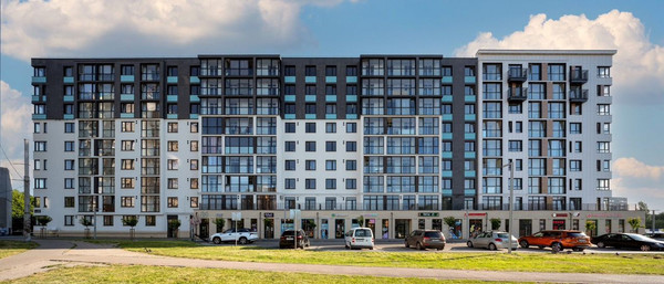 Продам двухкомнатную (2-комн.) квартиру, Батальная ул, 65Ак1, Калининград г