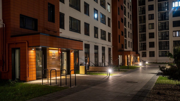 Продам двухкомнатную (2-комн.) квартиру, Батальная ул, 65Ак1, Калининград г