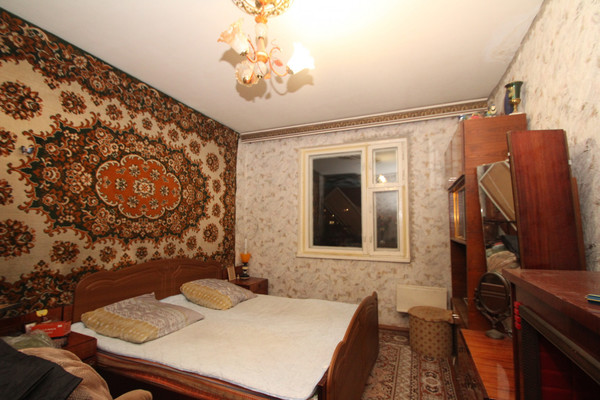 Продам комнату в 3-комн. квартире, Сергея Акимова ул, 47, Нижний Новгород г