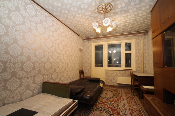 Продам комнату в 3-комн. квартире, Сергея Акимова ул, 47, Нижний Новгород г