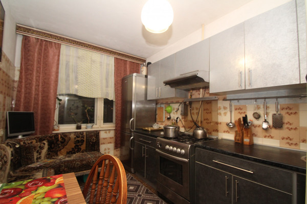Продам комнату в 3-комн. квартире, Сергея Акимова ул, 47, Нижний Новгород г