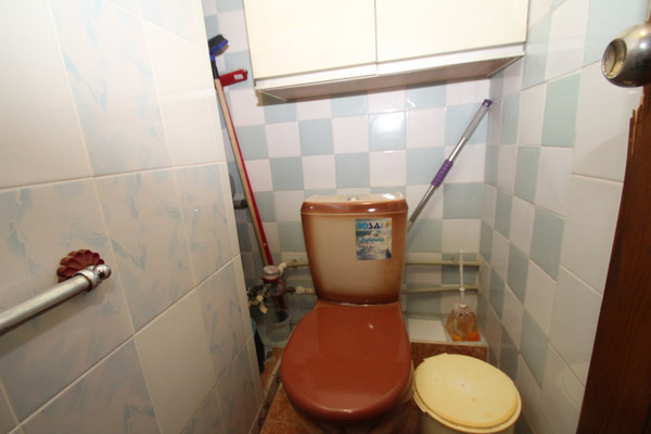 Продам комнату в 3-комн. квартире, Сергея Акимова ул, 47, Нижний Новгород г