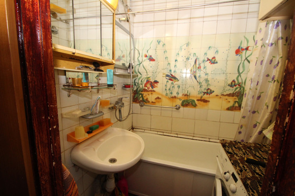 Продам комнату в 3-комн. квартире, Сергея Акимова ул, 47, Нижний Новгород г