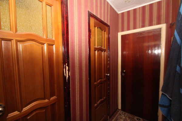 Продам комнату в 3-комн. квартире, Сергея Акимова ул, 47, Нижний Новгород г