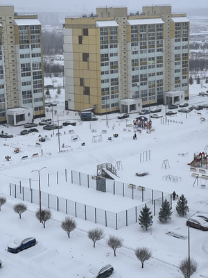 Продам однокомнатную (1-комн.) квартиру, Петра Сумина ул, 26, Челябинск г