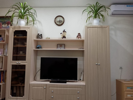Продам трехкомнатную (3-комн.) квартиру, Строителей пр-кт, 18а, Волгодонск г