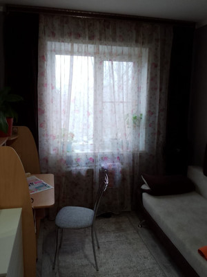Продам трехкомнатную (3-комн.) квартиру, Строителей пр-кт, 18а, Волгодонск г