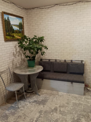 Продам трехкомнатную (3-комн.) квартиру, Строителей пр-кт, 18а, Волгодонск г