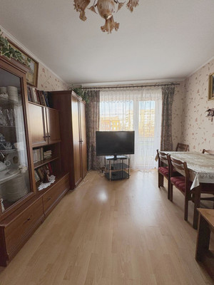 Продам трехкомнатную (3-комн.) квартиру, Адмирала Трибуца наб, 53, Калининград г