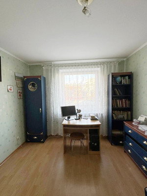 Продам трехкомнатную (3-комн.) квартиру, Адмирала Трибуца наб, 53, Калининград г
