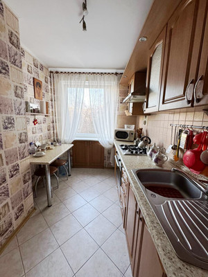 Продам трехкомнатную (3-комн.) квартиру, Адмирала Трибуца наб, 53, Калининград г
