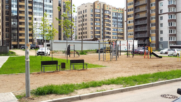 Продам однокомнатную (1-комн.) квартиру, Папанина ул, 1/1, Сыктывкар г