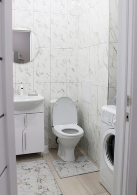 Продам однокомнатную (1-комн.) квартиру, Папанина ул, 1/1, Сыктывкар г