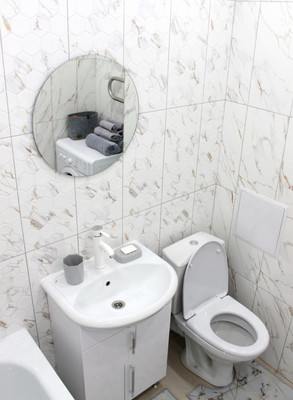Продам однокомнатную (1-комн.) квартиру, Папанина ул, 1/1, Сыктывкар г