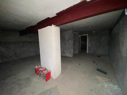 Сдам торговое помещение 150 м2, Южная ул, 2, Вялки д