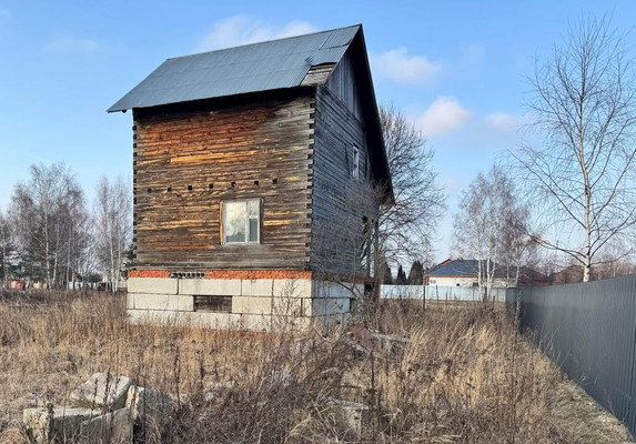 Продам дом, ТОО Дом-Строй тер, Петровское д, 0 км от города