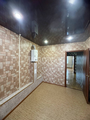 Продам трехкомнатную (3-комн.) квартиру, Филатова ул, 3, Майский п