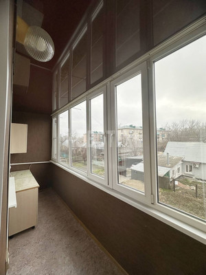 Продам трехкомнатную (3-комн.) квартиру, Филатова ул, 3, Майский п