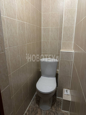 Продам трехкомнатную (3-комн.) квартиру, Филатова ул, 3, Майский п