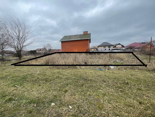 Продам участок 4 соток, Романовская ул, Краснодар г, 0 км от города