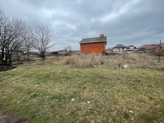 Продам участок 4 соток, Романовская ул, Краснодар г, 0 км от города