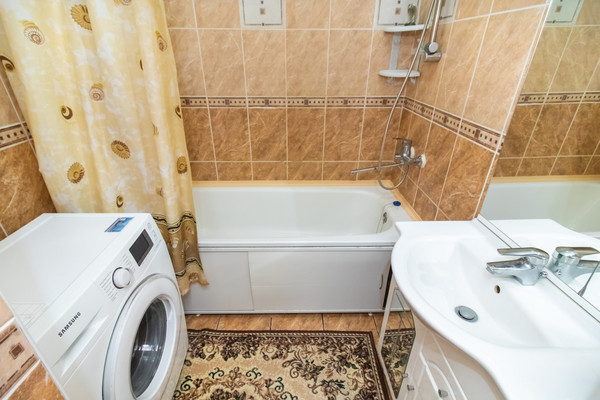 Продам двухкомнатную (2-комн.) квартиру, Энгельса ул, 3, Ханты-Мансийск г