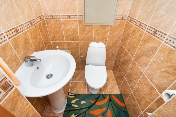 Продам двухкомнатную (2-комн.) квартиру, Энгельса ул, 3, Ханты-Мансийск г