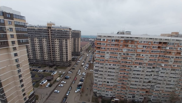 Сдам двухкомнатную (2-комн.) квартиру, им. Цезаря Куникова ул, 35, Краснодар г